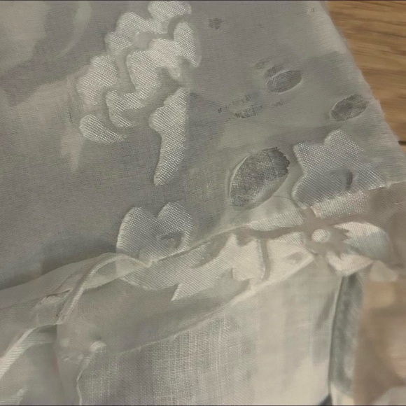 Vintage coquette boho cottage set - Picture 11 of 11